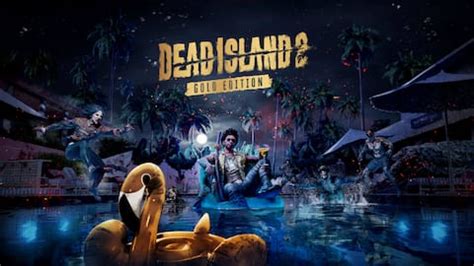 Dead Island 2 Steam Uncut