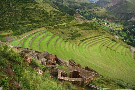 A Guide To Pisac Ruins, Peru: 8 Best Things To Know