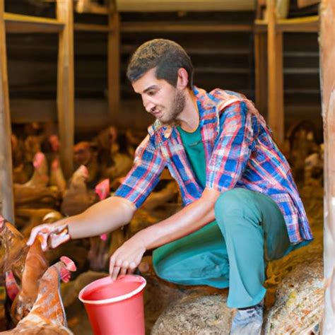 Chicken Farming: The Ultimate Guide to Raising Chickens