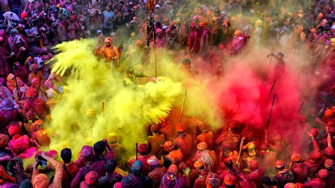 Holi Holiday 2024 In Bihar Pakistan - Denice Mirabella