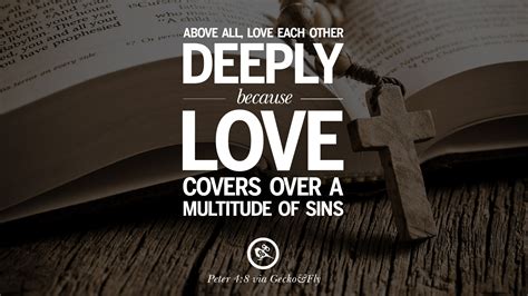 18+ Love Quotes From Bible