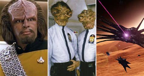 The 15 Worst Sci-Fi Shows Of The 90s (And The 15 Best) | TheGamer