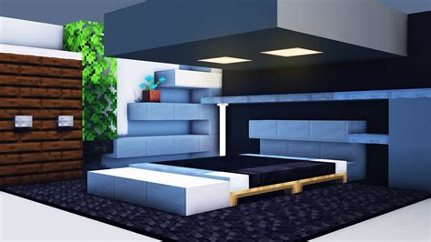 Master Bedroom Designs Minecraft | Psoriasisguru.com