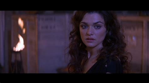 The Mummy Returns - Rachel Weisz Image (13446488) - Fanpop