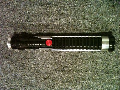 Qui-Gon Jinn Lightsaber Replica | #371252951