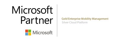 microsoft-partner-logo - Microsoft 365 | BedriSystems