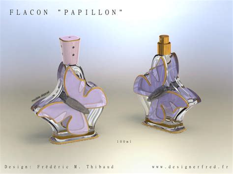 40 Alluring Perfume Bottle Design Showcase - Creative CanCreative Can