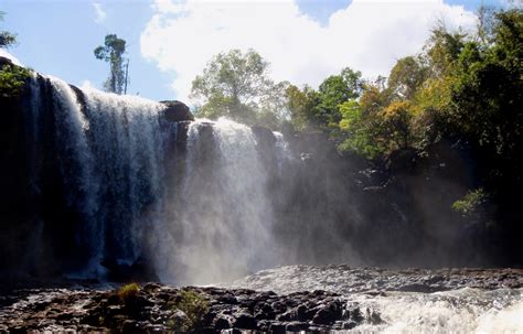 Discover Mondulkiri 2024/2025 - Untamed Cambodia | AU InsideAsia Tours