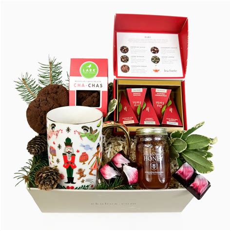 The Best Holiday Gift Boxes – ekuBOX 2023 Holiday Gift Box Collection