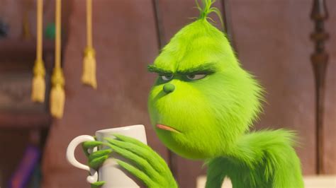 35 Best Grinch Quotes from 'How the Grinch Stole Christmas' - Parade