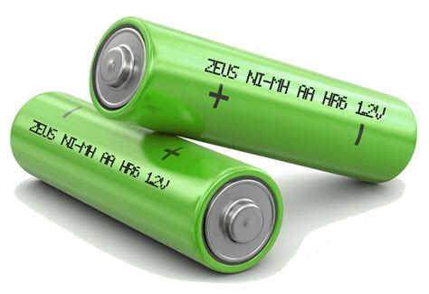 Nickel Metal Hydride Battery Vs. Lithium-ion Battery: Which Is Better?