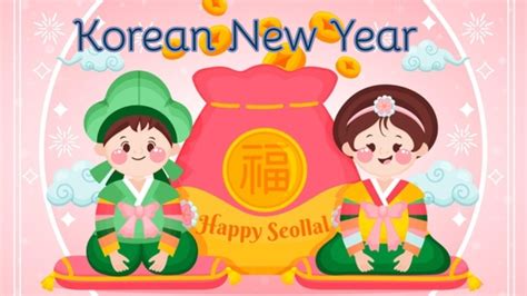 Korean New Year: Know all about Seollal, its history, significance, food and folk games – India TV