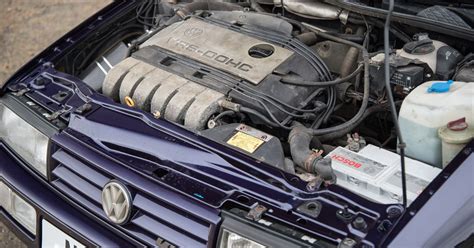 Here's What Made The VR6 Engine One Of A Kind | HotCars