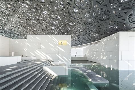 The 5 coolest works of architecture in Abu Dhabi - G+T