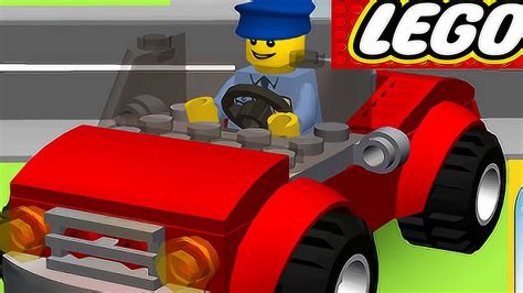 Download Lego Car Games - Download Oliv