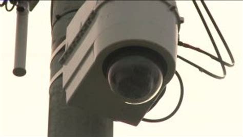 Port Angeles installs more waterfront surveillance cameras | FOX 13 Seattle