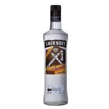 Smirnoff Chocolate Vodka - Drinks Online Store