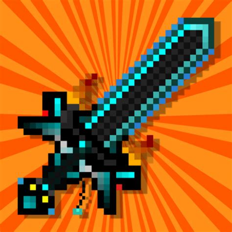 برنامه Sword Skins for Minecraft - دانلود | بازار