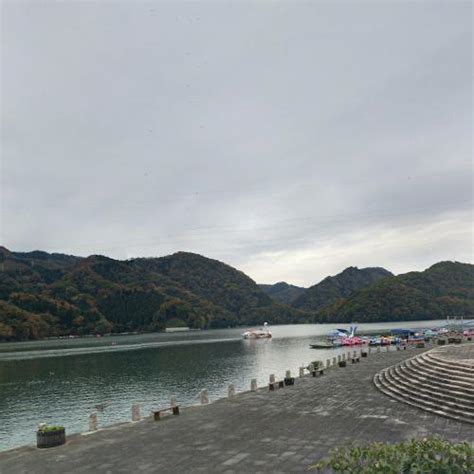 Lake Sagami in Sagamihara, Japan - Virtual Globetrotting