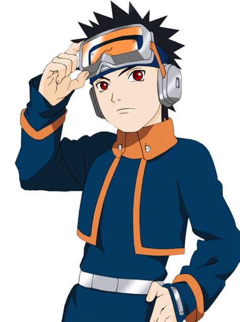 Happy Birthday Obito! | Naruto Amino