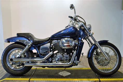 Honda Shadow 750 Spirit motorcycles for sale