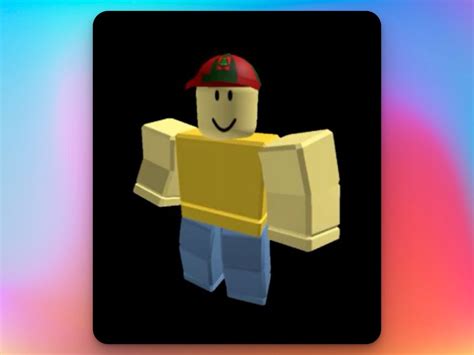 21 Classic Roblox Avatars Outfits [You'll Love to Use] - Alvaro Trigo's Blog