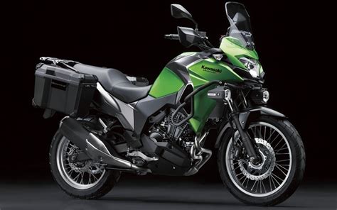 Kawasaki 2017 Versys X-300 Tourer ABS | 車款介紹 - Yahoo奇摩汽車機車