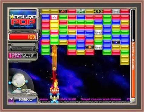 AstroPop Download Free Full Game | Speed-New