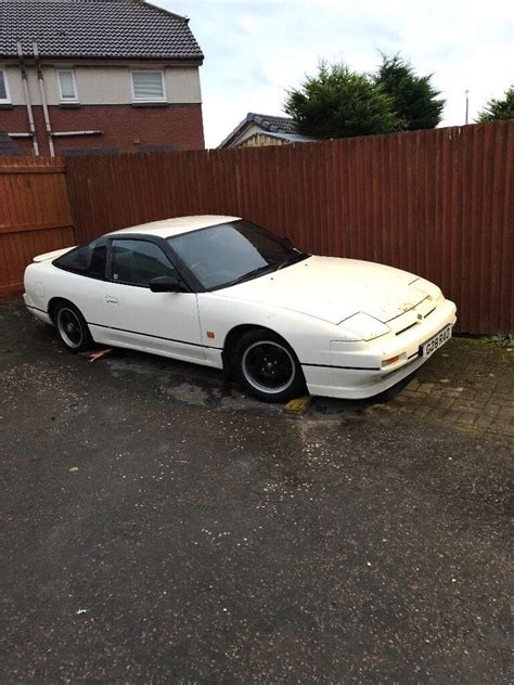 Nissan 200sx S13 | in Aberdeen | Gumtree