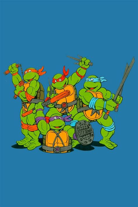 Tmnt Wallpaper Hd