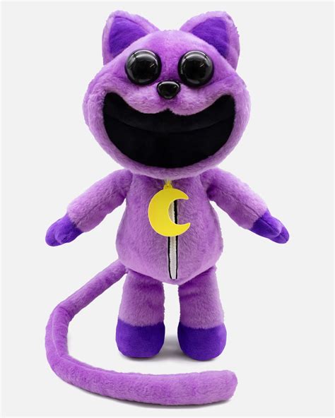 CatNap Plush – Poppy Playtime Official Store