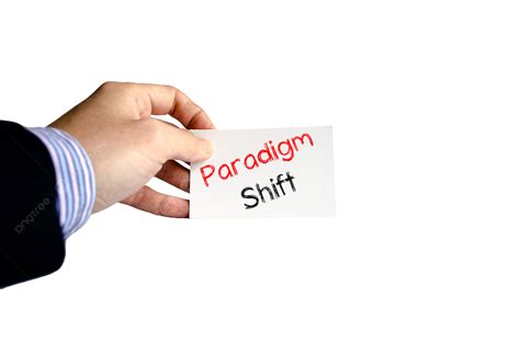 Paradigm Shift PNG, Vector, PSD, and Clipart With Transparent Background for Free Download | Pngtree