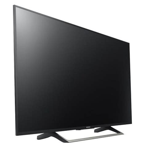 Sony 49 Inch LED 4K Ultra HD HDR Smart TV - XBR49X800E | Dell USA