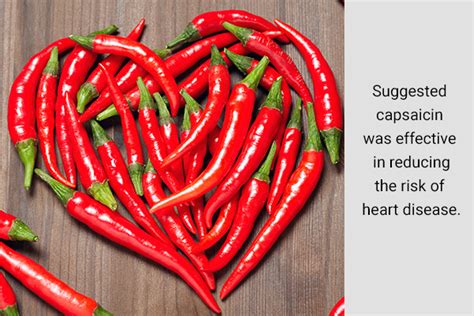 Capsaicin: 8 Health Benefits & Precautions - eMediHealth