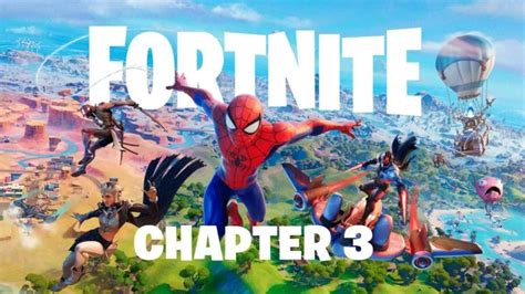 All Career Legacies, Achievements, and Feats in Fortnite Chapter 3 ...