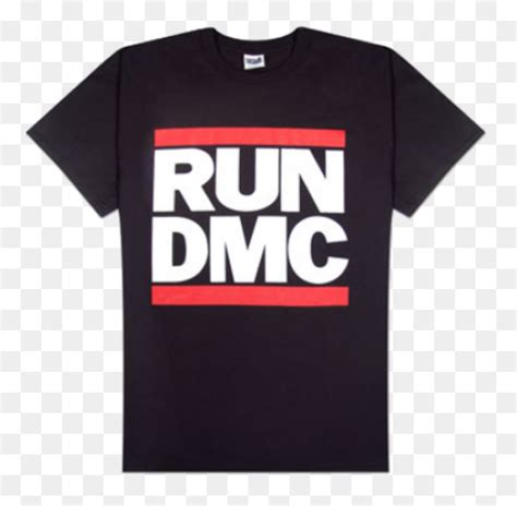 Run Dmc Logo & Transparent Run Dmc.PNG Logo Images