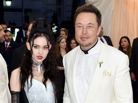 Grimes Says She Couldn't Afford House in Austin Without Musk - Business Insider