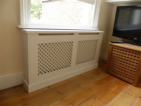 Radiator covers in London | Form Creations