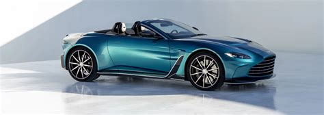 2023 Aston Martin Vantage Specs | Aston Martin Houston