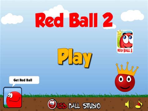 App Shopper: Red Ball 2 (Games)