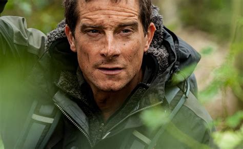 Bear Grylls Survival Experience - Seven Events