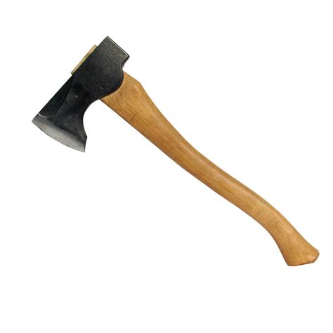 Council Tool 2 # Wood- Craft Pack Axe 19 In | Boundary Waters Catalog