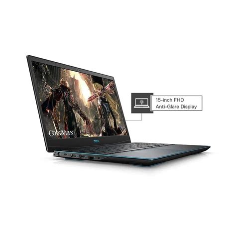 Dell G3 3500 Gaming Laptop at Rs 76500 | Gaming Laptop in Ratlam | ID ...