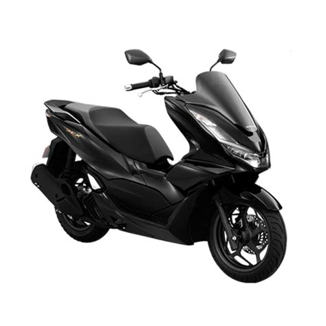 Exclusive Honda PCX160 ABS | Premium Scooters PH