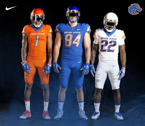 College Football Uniform Changes 2024 - Nike Tawsha