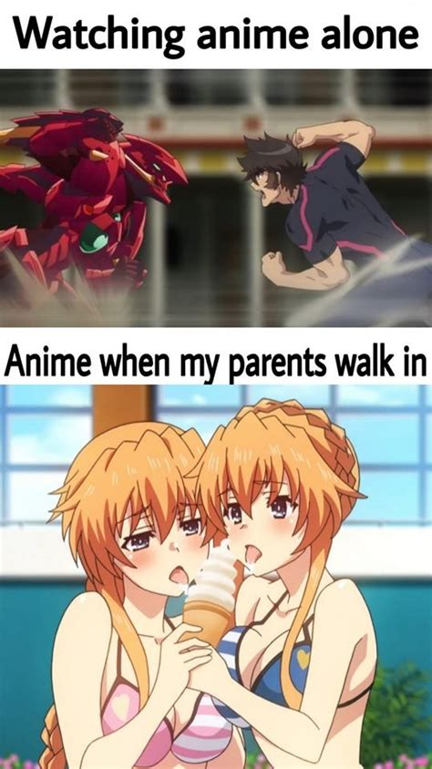 Cursed anime images meme - lotusnaxre