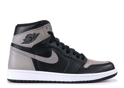 AIR JORDAN 1 RETRO HIGH OG "SHADOW" | Level Up