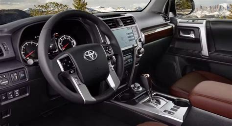 Toyota 4runner Interior Parts | Cabinets Matttroy