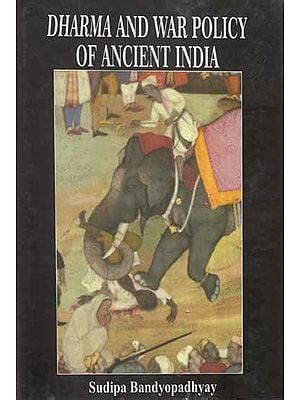 Wars and War-Tactics in Ancient India with Special Reference to the ...