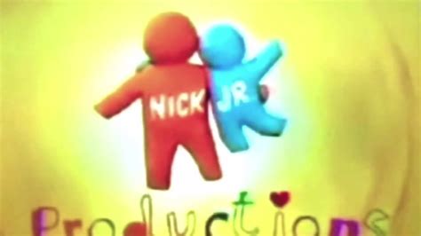 Nick Jr Noggin Logo